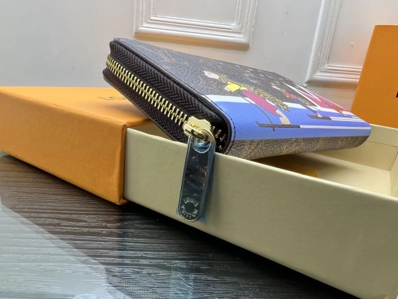 Louis Vuitton Wallets Purse Trendsetting 88073