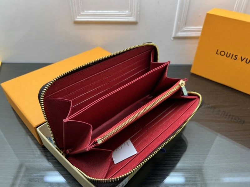 Louis Vuitton Wallets Purse Trendsetting 88073