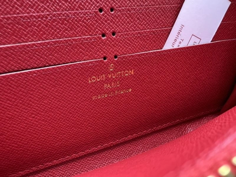 Louis Vuitton Wallets Purse Trendsetting 88073