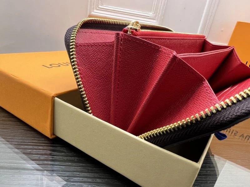 Louis Vuitton Wallets Purse Trendsetting 88073