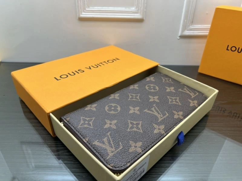 MultiPurpose Louis Vuitton Wallets Purse 88016