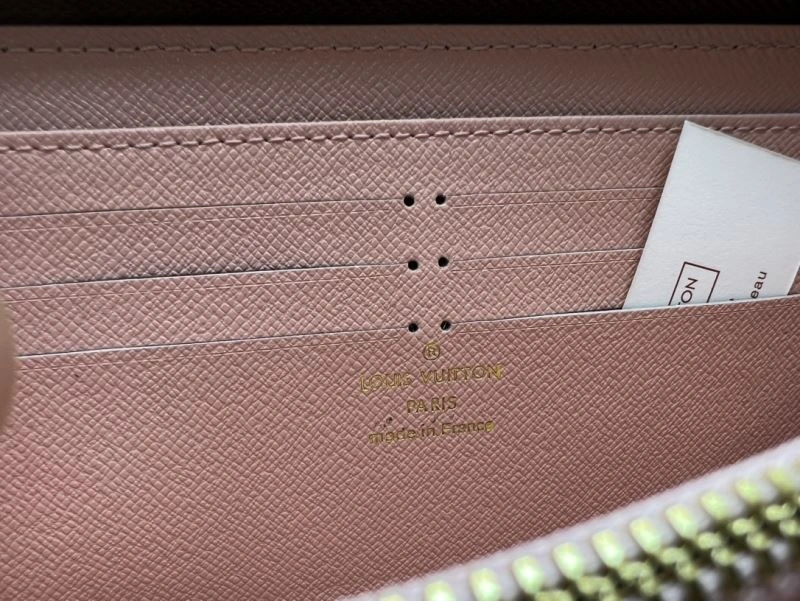 MultiPurpose Louis Vuitton Wallets Purse 88016
