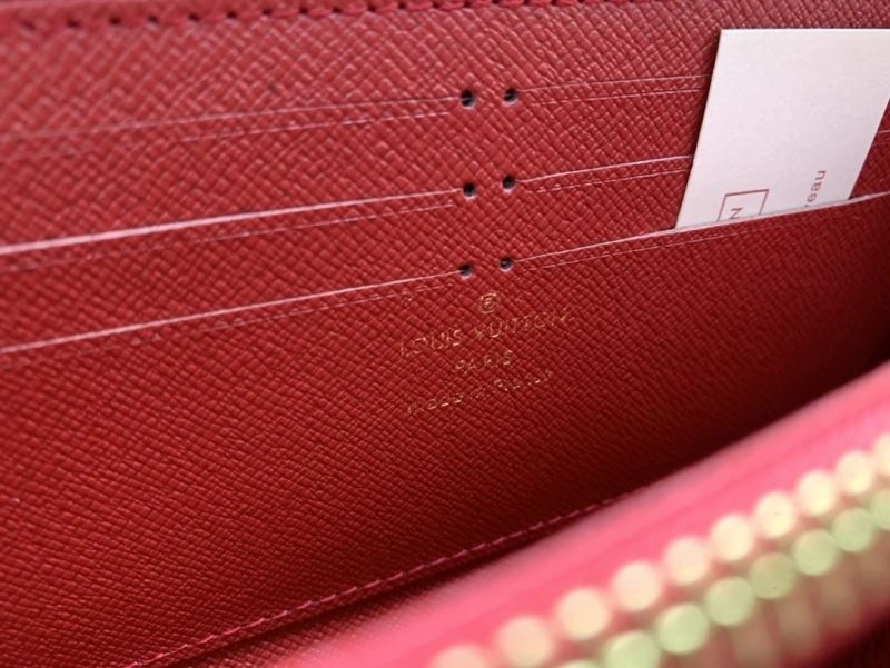 Louis Vuitton Wallets Purse Sophisticated 88012