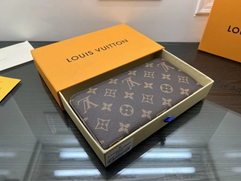 Upgraded Louis Vuitton Wallets Purse 88013