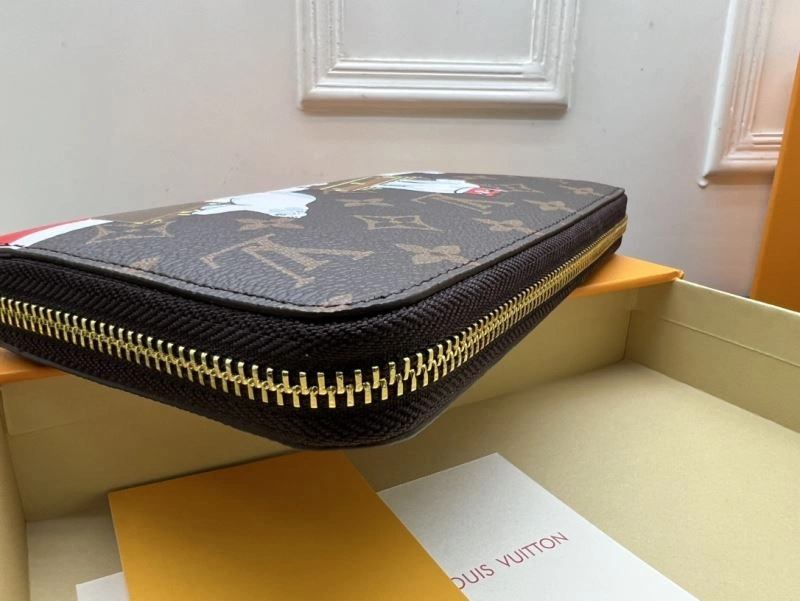 Upgraded Louis Vuitton Wallets Purse 88013