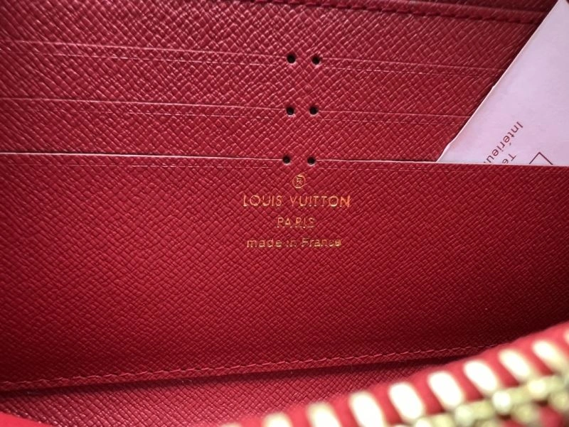 Upgraded Louis Vuitton Wallets Purse 88013