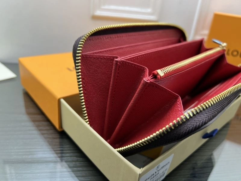 Upgraded Louis Vuitton Wallets Purse 88013
