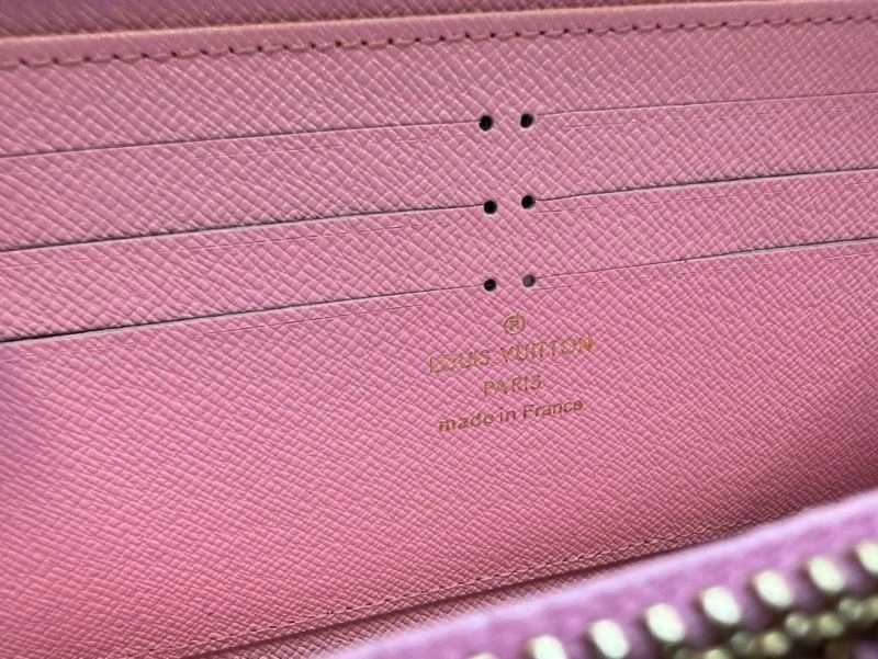 Louis Vuitton Wallets Purse Casual 88020