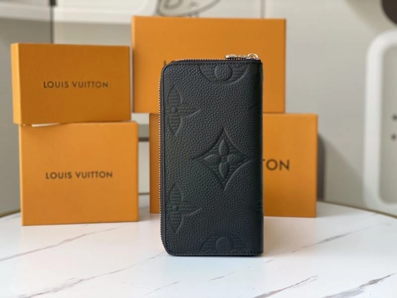 Louis Vuitton Wallets Purse Thermal 88011