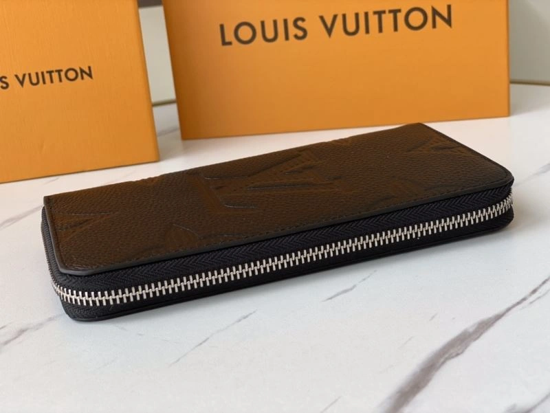 Louis Vuitton Wallets Purse Thermal 88011