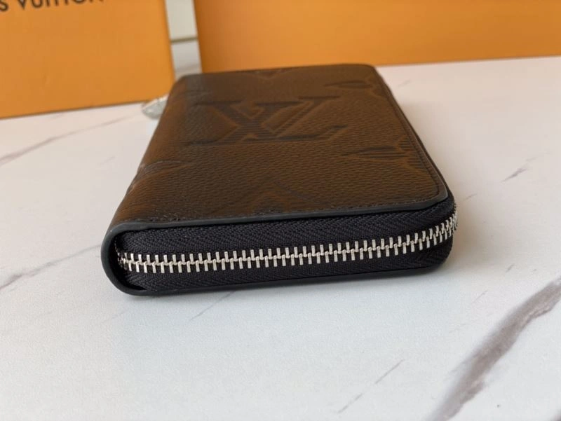 Louis Vuitton Wallets Purse Thermal 88011