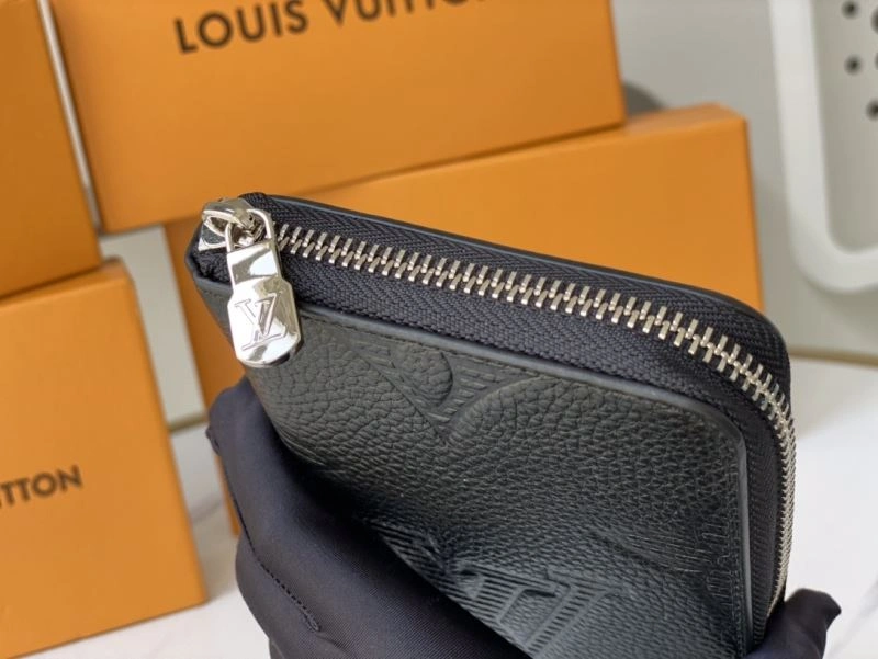 Louis Vuitton Wallets Purse Thermal 88011