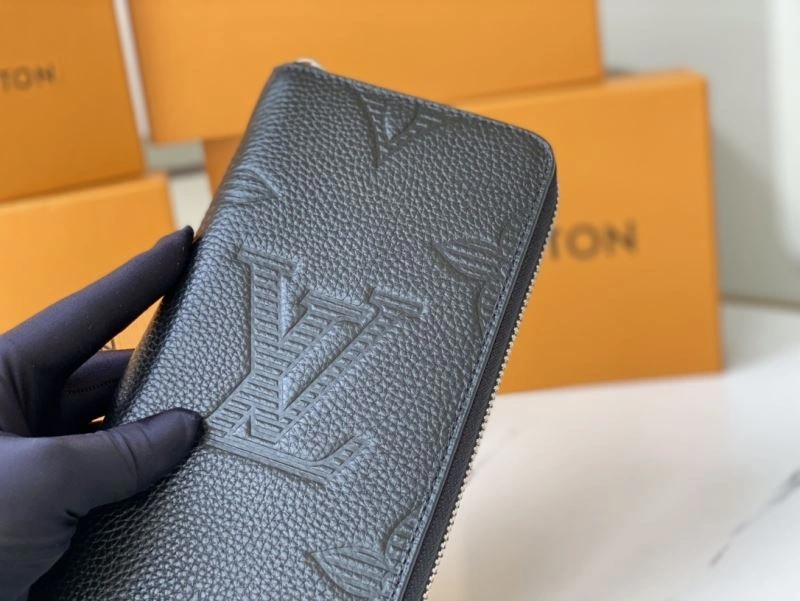 Louis Vuitton Wallets Purse Thermal 88011