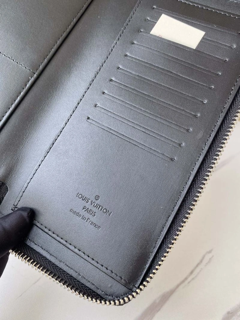 Louis Vuitton Wallets Purse Thermal 88011