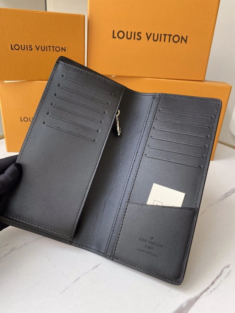 Stylish Louis Vuitton Wallets Purse 88007