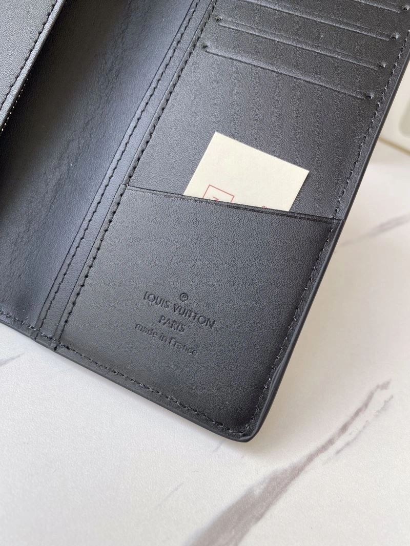 Stylish Louis Vuitton Wallets Purse 88007