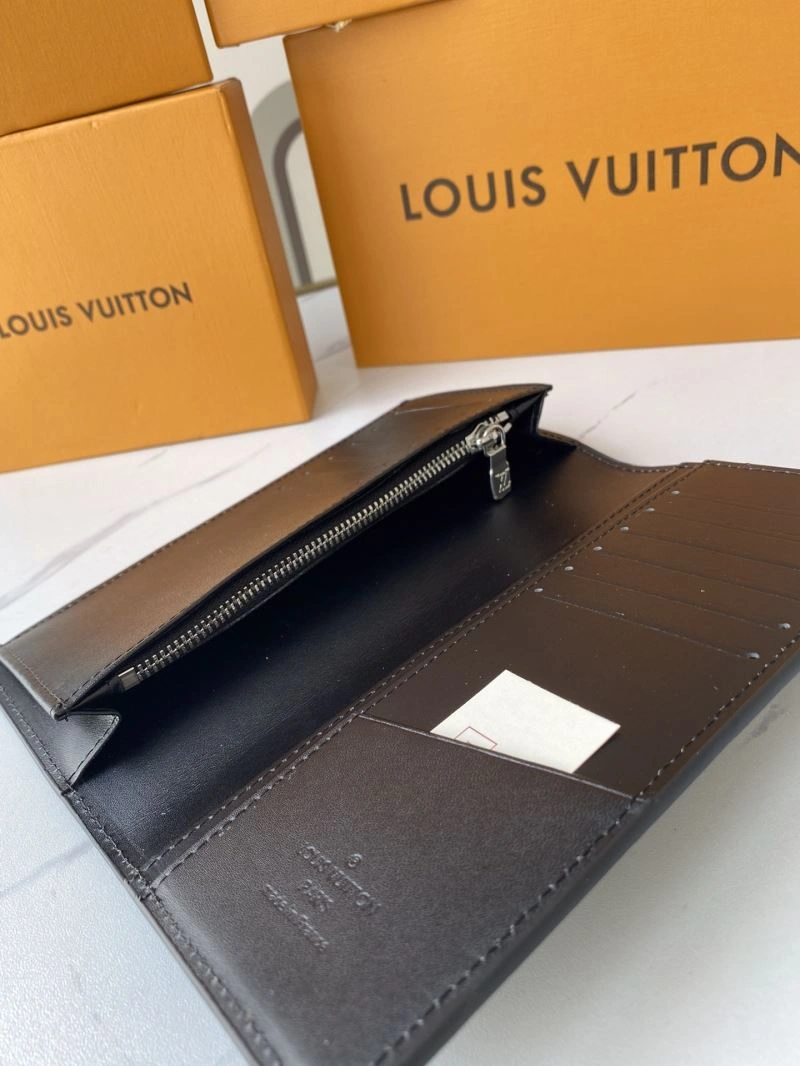 Stylish Louis Vuitton Wallets Purse 88007