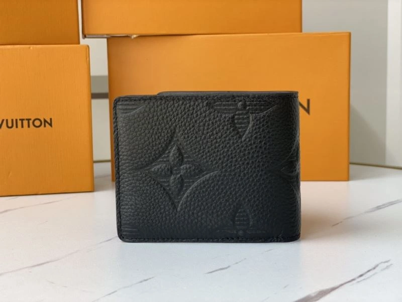Louis Vuitton Wallets Purse Minimalist 88009