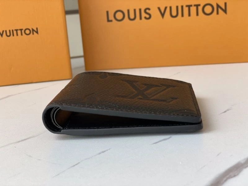 Louis Vuitton Wallets Purse Minimalist 88009