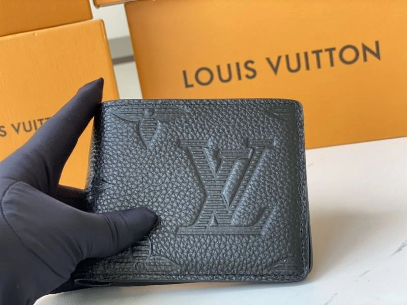 Louis Vuitton Wallets Purse Minimalist 88009
