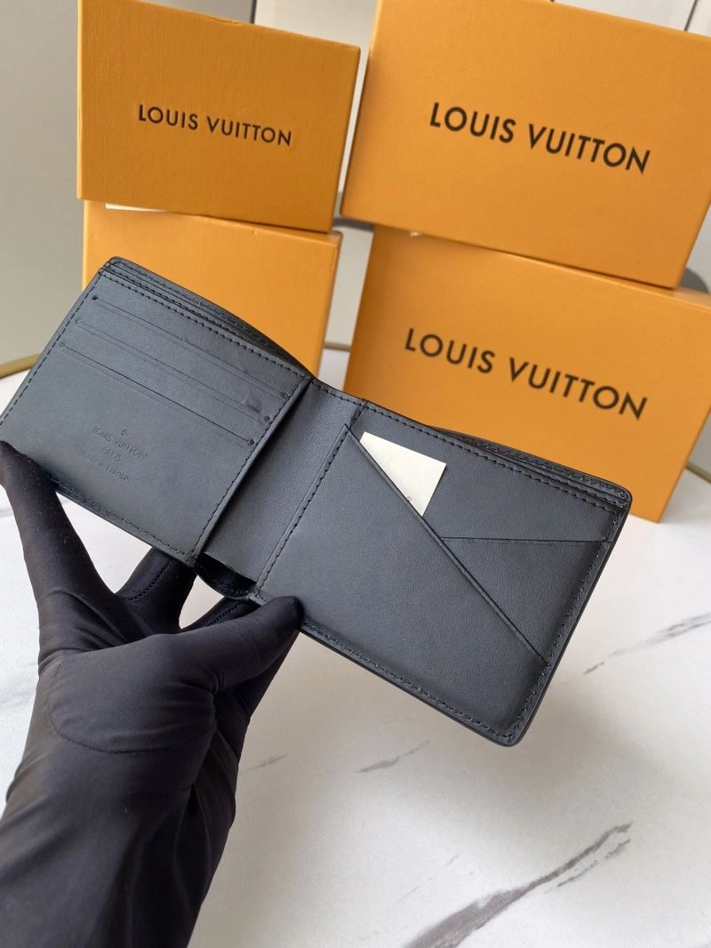 Louis Vuitton Wallets Purse Minimalist 88009