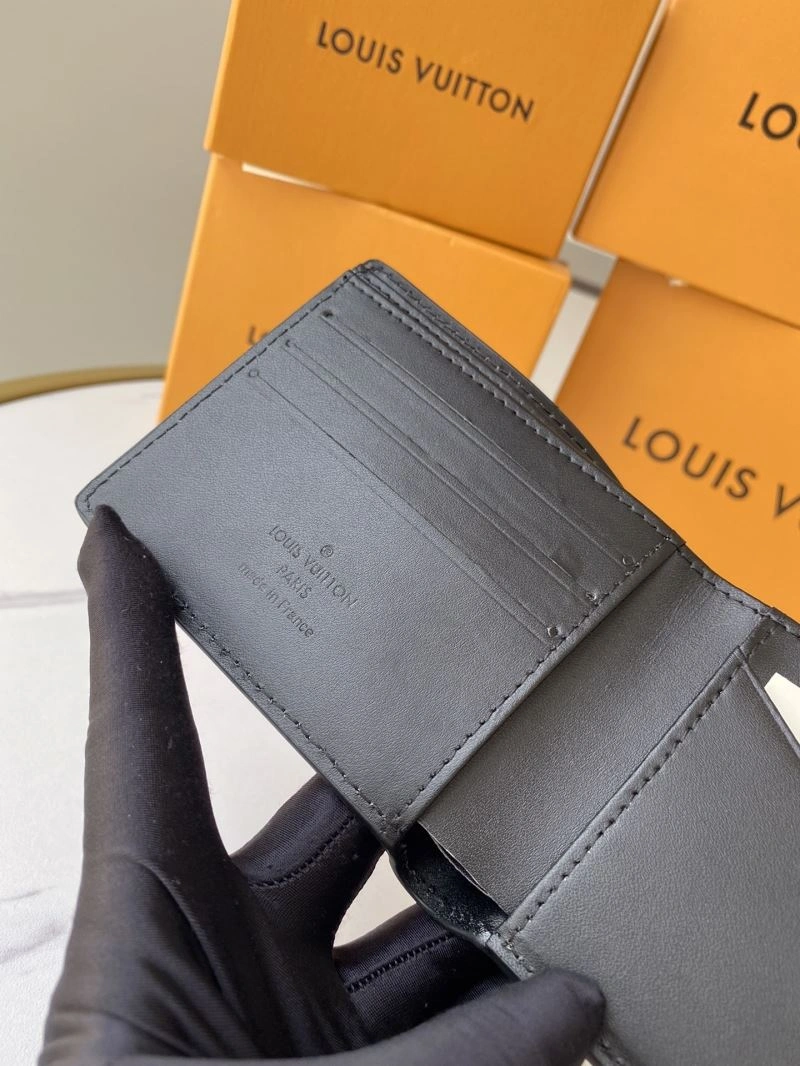 Louis Vuitton Wallets Purse Minimalist 88009