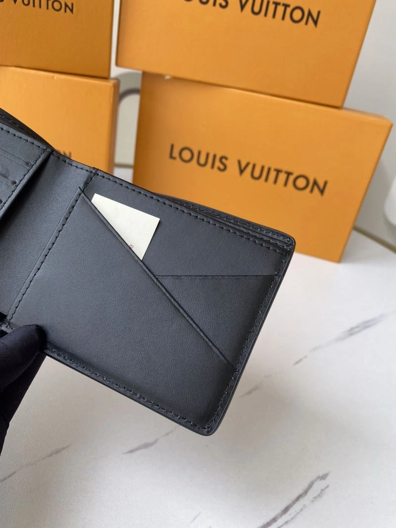 Louis Vuitton Wallets Purse Minimalist 88009