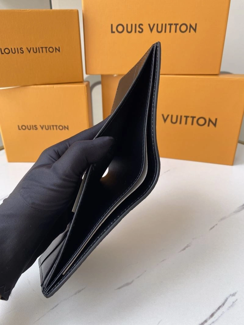 Louis Vuitton Wallets Purse Minimalist 88009
