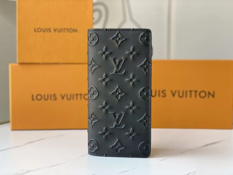 Louis Vuitton Wallets Purse RelaxedFit 88010