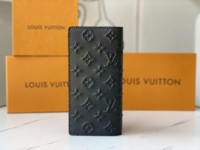 Louis Vuitton Wallets Purse RelaxedFit 88010