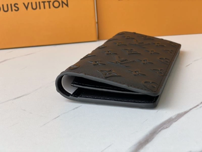Louis Vuitton Wallets Purse RelaxedFit 88010