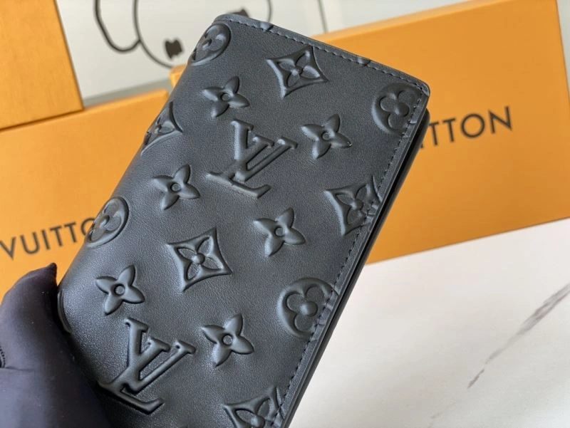 Louis Vuitton Wallets Purse RelaxedFit 88010