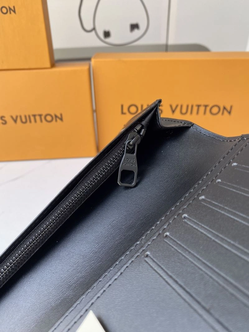 Louis Vuitton Wallets Purse RelaxedFit 88010
