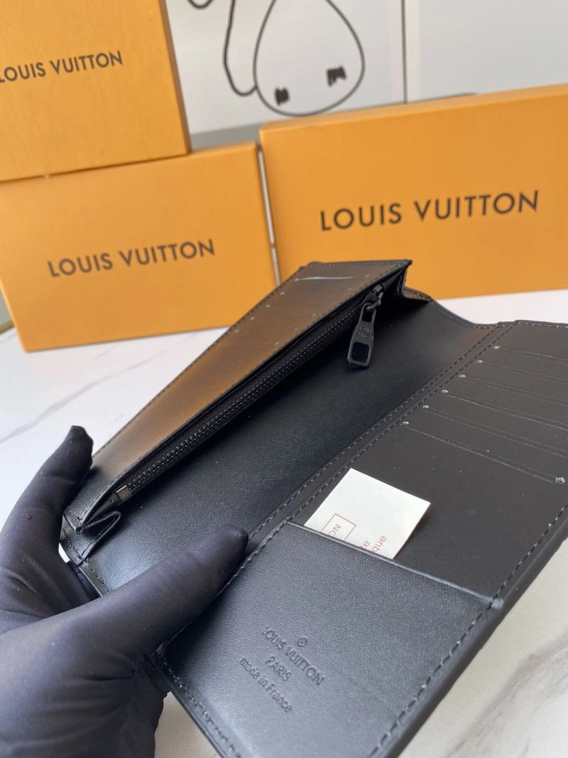 Louis Vuitton Wallets Purse RelaxedFit 88010