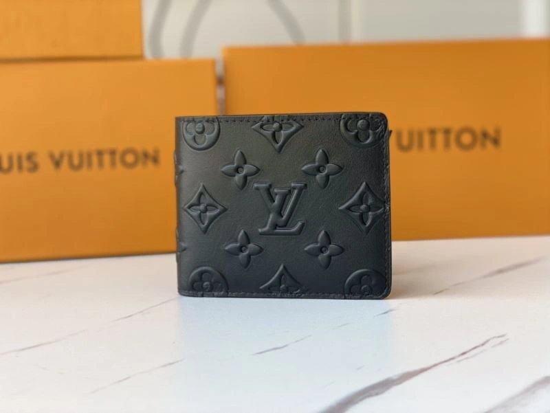 Louis Vuitton Wallets Purse Unisex 88008