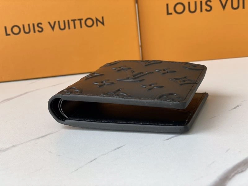 Louis Vuitton Wallets Purse Unisex 88008