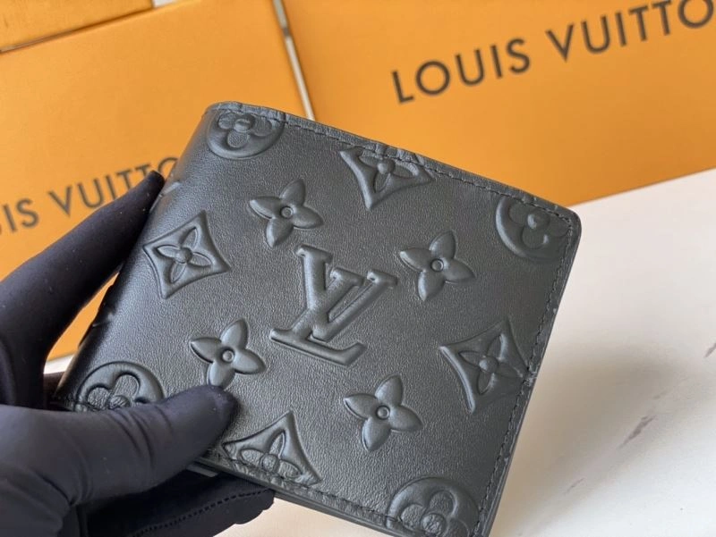 Louis Vuitton Wallets Purse Unisex 88008