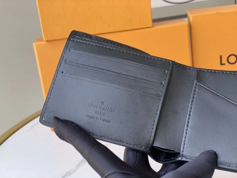Louis Vuitton Wallets Purse Unisex 88008