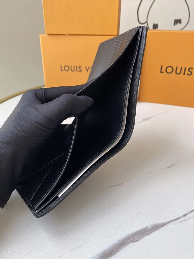 Louis Vuitton Wallets Purse Unisex 88008
