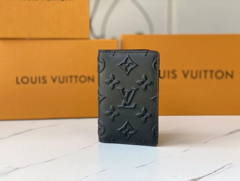 GoAnywhere Louis Vuitton Wallets Purse 88004
