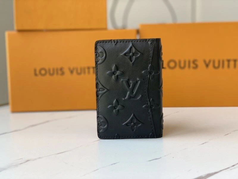 GoAnywhere Louis Vuitton Wallets Purse 88004