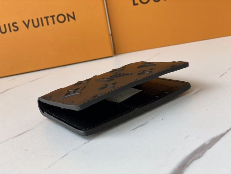 GoAnywhere Louis Vuitton Wallets Purse 88004