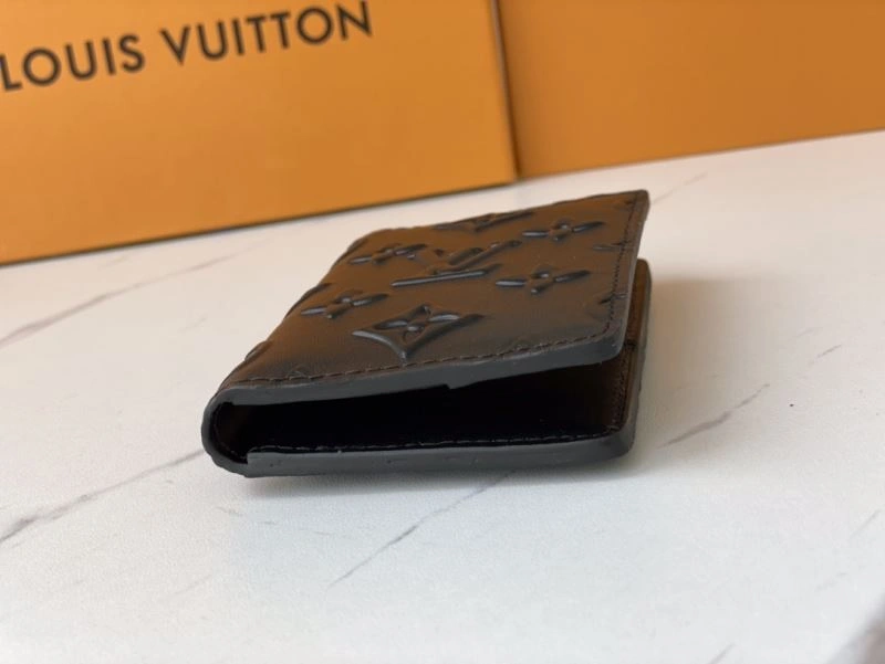 GoAnywhere Louis Vuitton Wallets Purse 88004