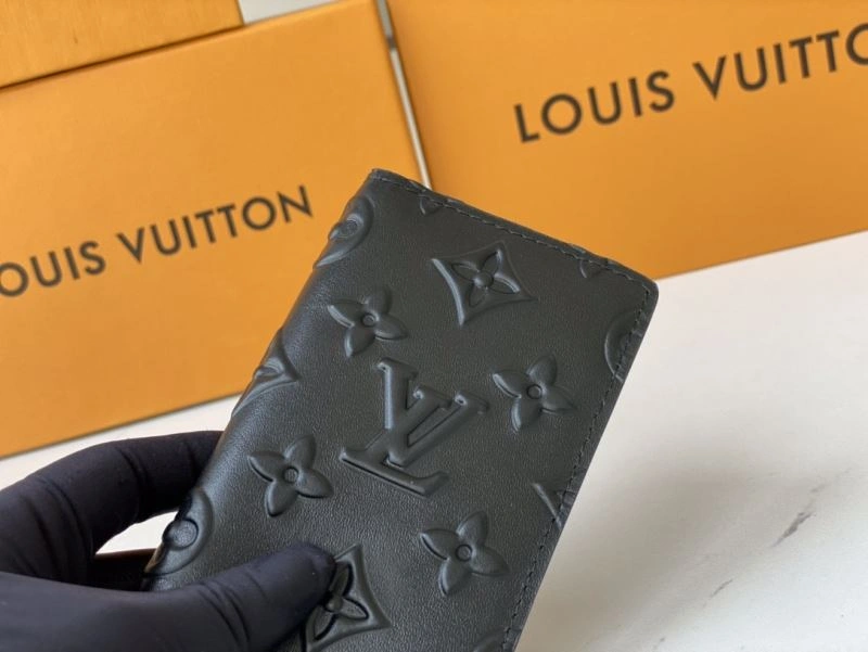GoAnywhere Louis Vuitton Wallets Purse 88004