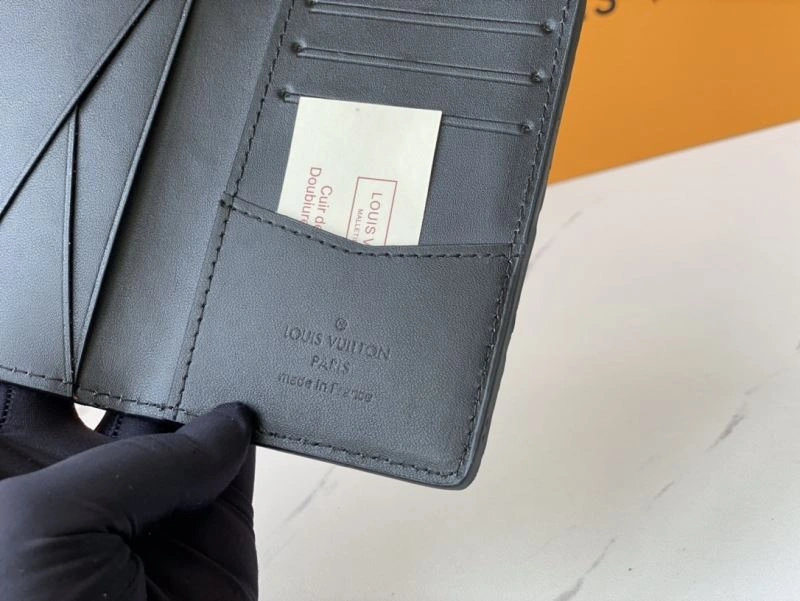 GoAnywhere Louis Vuitton Wallets Purse 88004