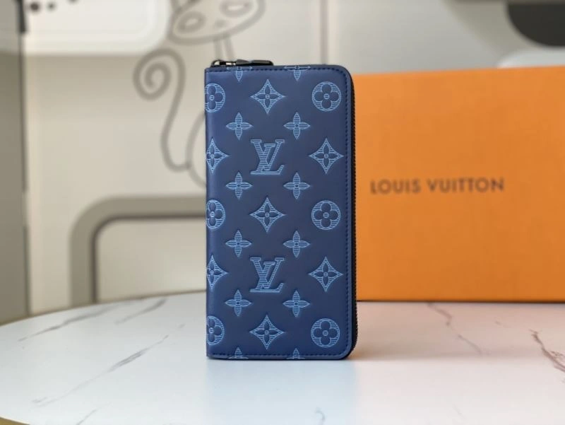 Louis Vuitton Wallets Purse Snug 88003