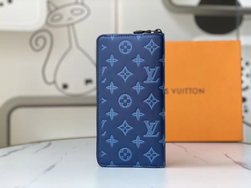 Louis Vuitton Wallets Purse Snug 88003