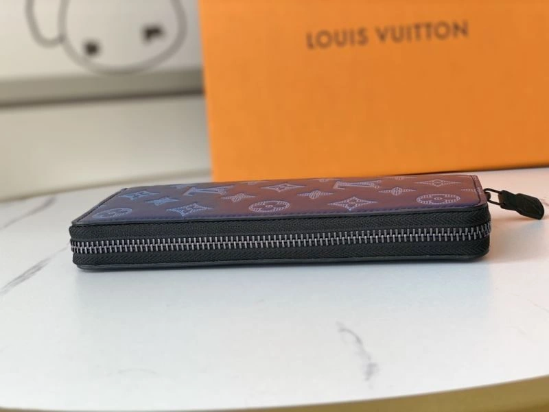 Louis Vuitton Wallets Purse Snug 88003