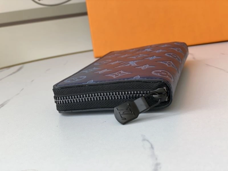 Louis Vuitton Wallets Purse Snug 88003