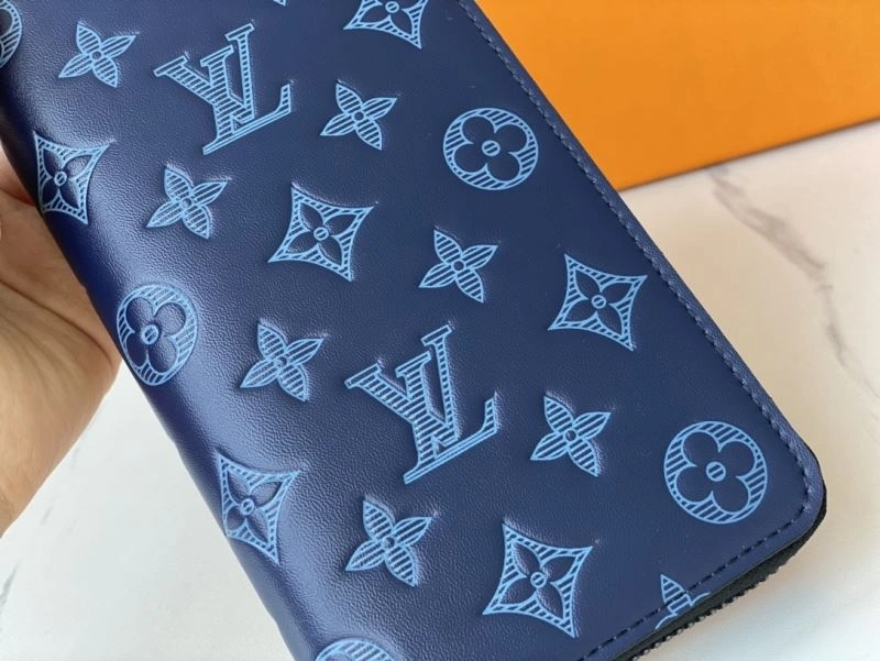 Louis Vuitton Wallets Purse Snug 88003
